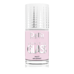 Delia Bioactive glass nail enamel 11 ml