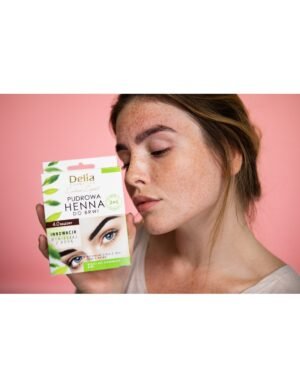 Delia Powder Eyebrow Tint 4 g