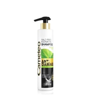 Cameleo Keratin shampoo 250 ml
