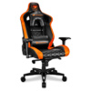 cougar gaming chair ARMOR ONE SERIES