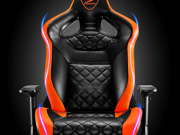 Cougar ARMOR TITAN PRO gaming chair