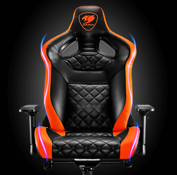 Cougar ARMOR TITAN PRO gaming chair