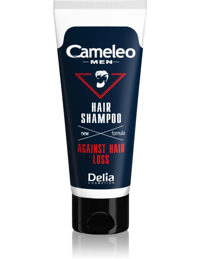 Cameleo Anti hair loss shampoo for men
