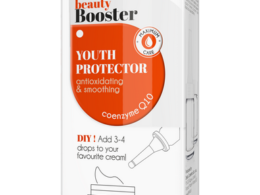 BEAUTY BOOSTER YOUTH PROTECTOR WITH Coenzyme Q10