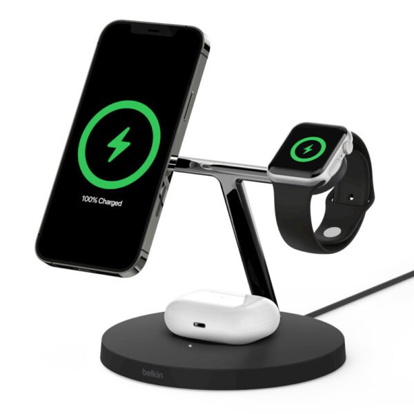 Belkin Wireless Charging Stand Sp Edition