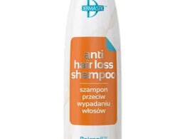 Dermastic Anti hair loss shampoo 200 ml