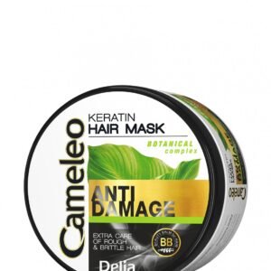 Cameleo Keratin hair mask 200 ml