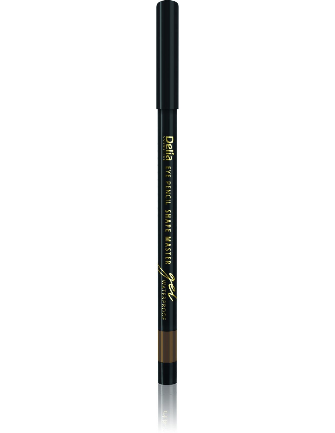 Shape Master waterproof gel eye pencil 1g