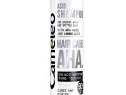 AHA Acid shampoo 250 ml