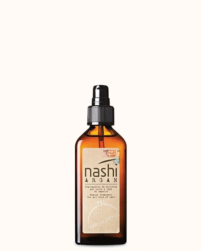 Nashi Argan Oil