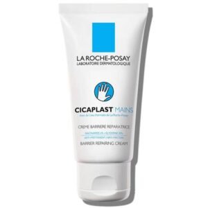 La Roche Posay CICAPLAST HAND CREAM FOR DRY HANDS and DAMAGED HANDS