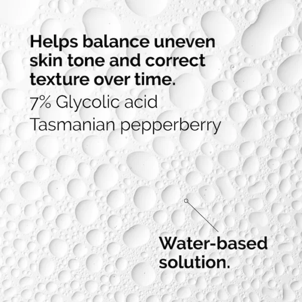 Ordinary Glycolic Acid 7% Toning Solution