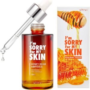 I'm Sorry For My Skin Honey Beam Ampoule 30ml